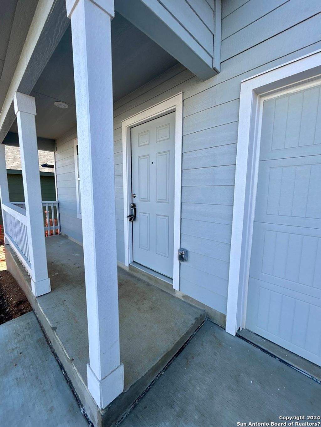 Photo of 5974 Companion Loop, Bulverde, TX 78163 (MLS # 1957801)