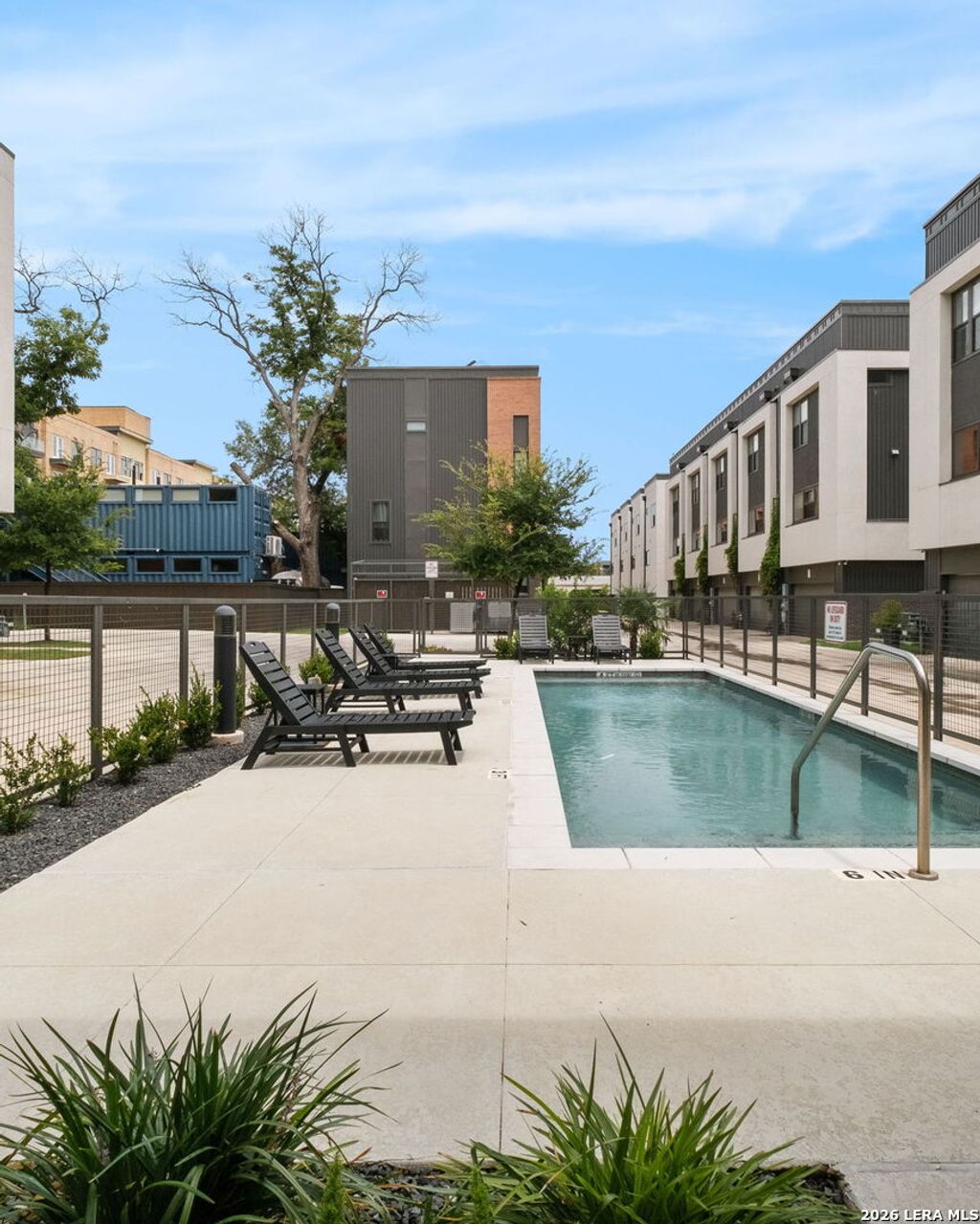 Photo of 318 W Grayson 203 #203, San Antonio, TX 78212 (MLS # 1964662)