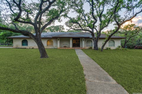Photo of 30725 ONION CRK, Bulverde, TX 78163 (MLS # 1990554)