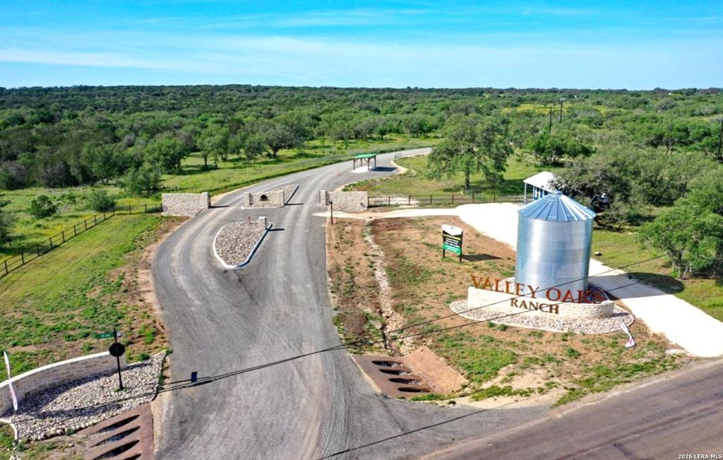 Photo of 194 CRESCENT RDG, Hondo, TX 78861 (MLS # 1990023)