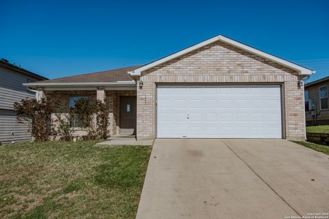 A home in Cibolo