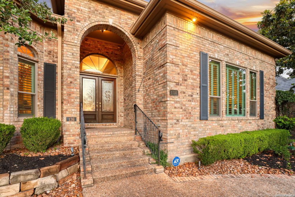 Photo of 136 WESTCOURT LN, San Antonio, TX 78257 (MLS # 1966501)
