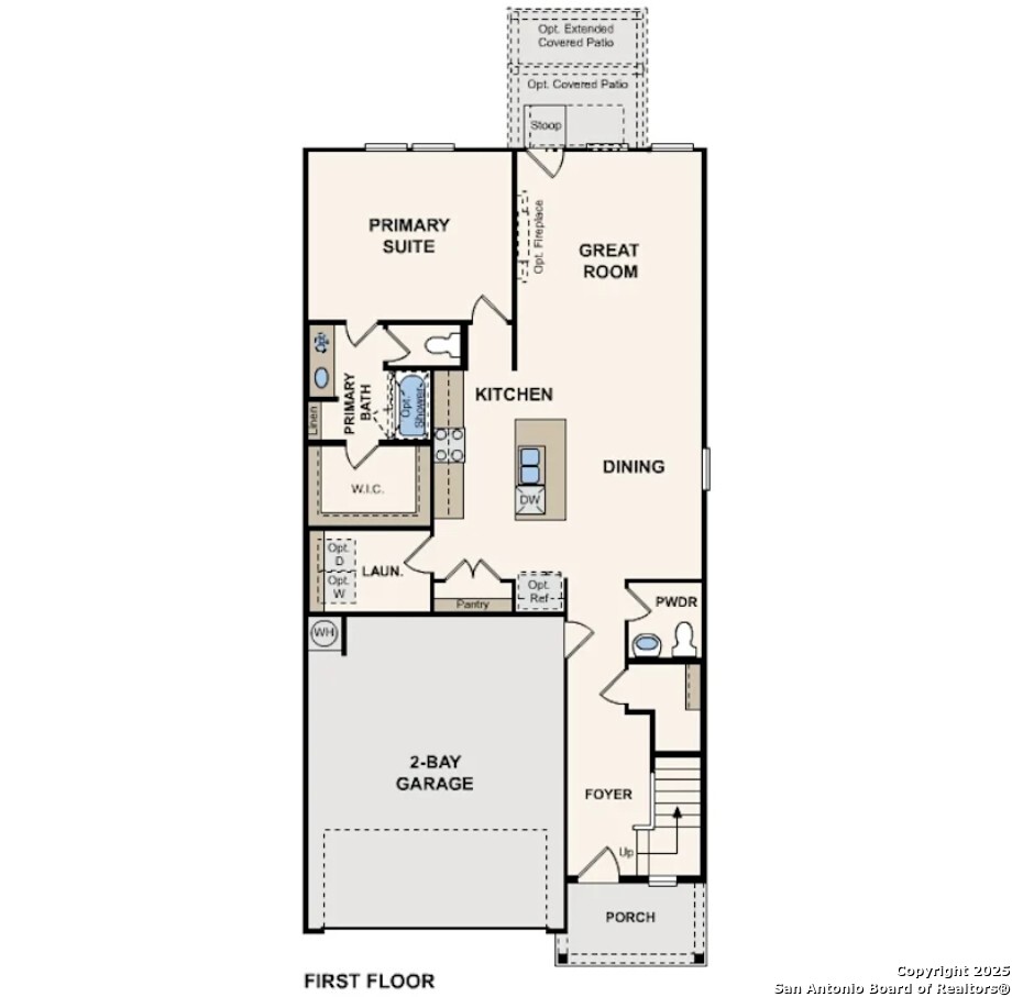 6542 Bufflehead Bend