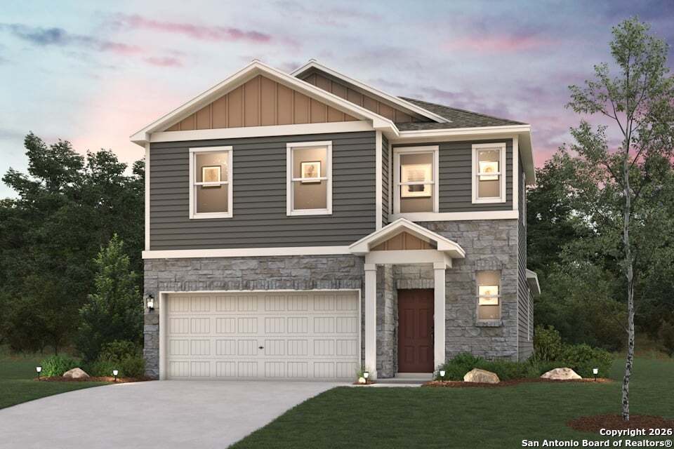 6542 Bufflehead Bend