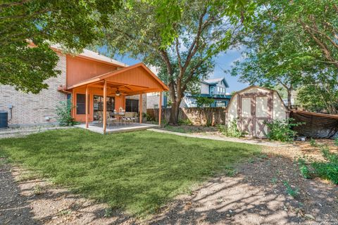 A home in Schertz