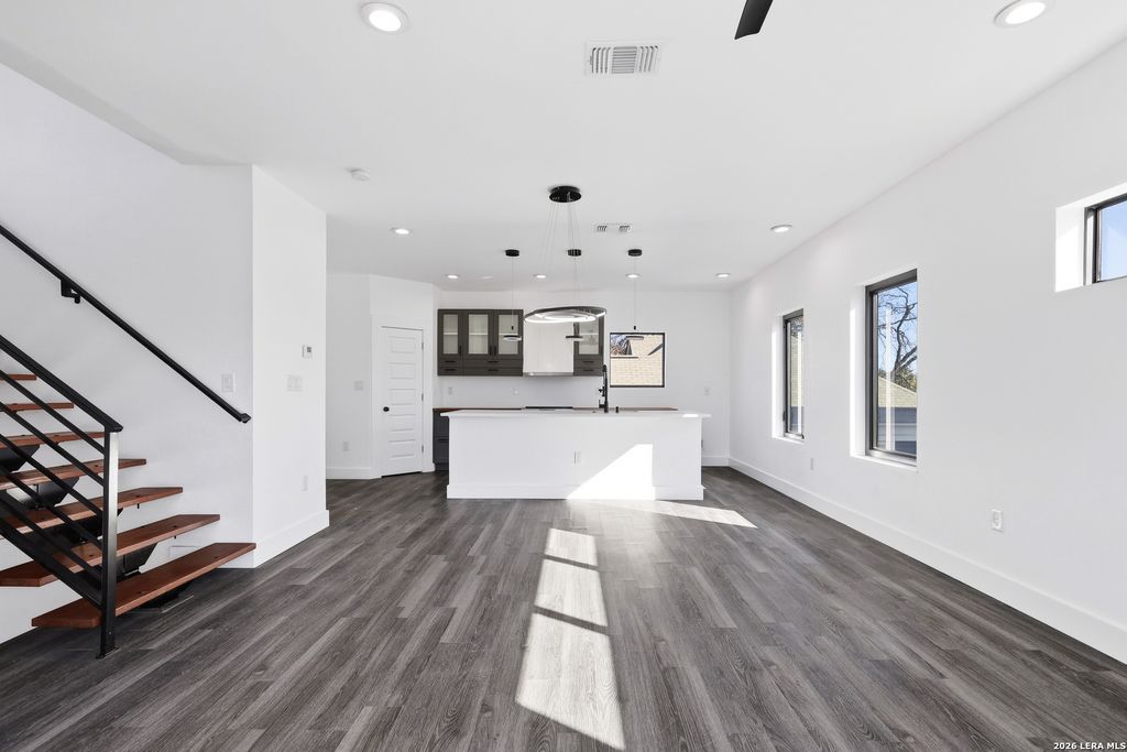 Photo of 1512 Wyoming A #A, San Antonio, TX 78203 (MLS # 1936633)