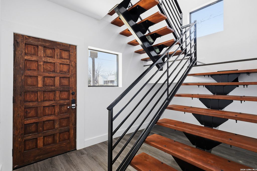 Photo of 1512 Wyoming A #A, San Antonio, TX 78203 (MLS # 1936633)