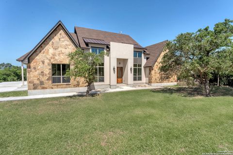 A home in Bulverde