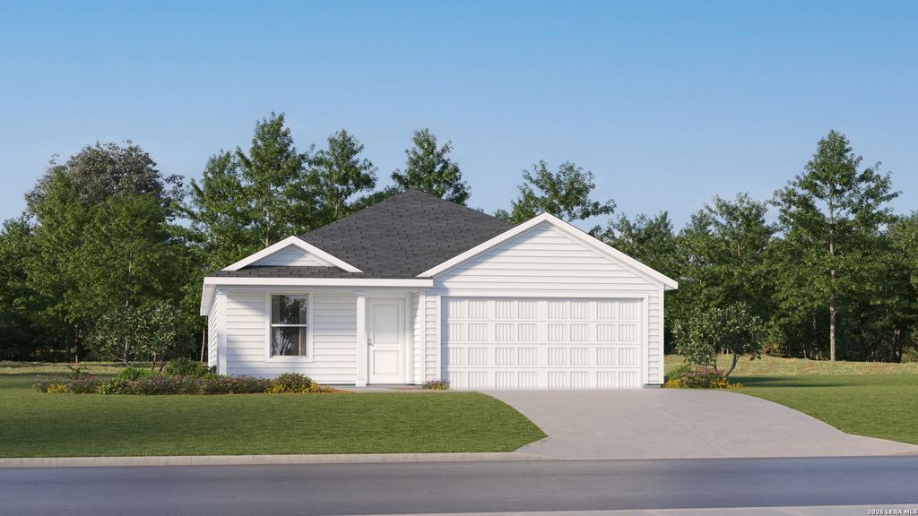 Photo of 1347 Grey Worm Dr, Corpus Christi, TX 78415 (MLS # 1944343)