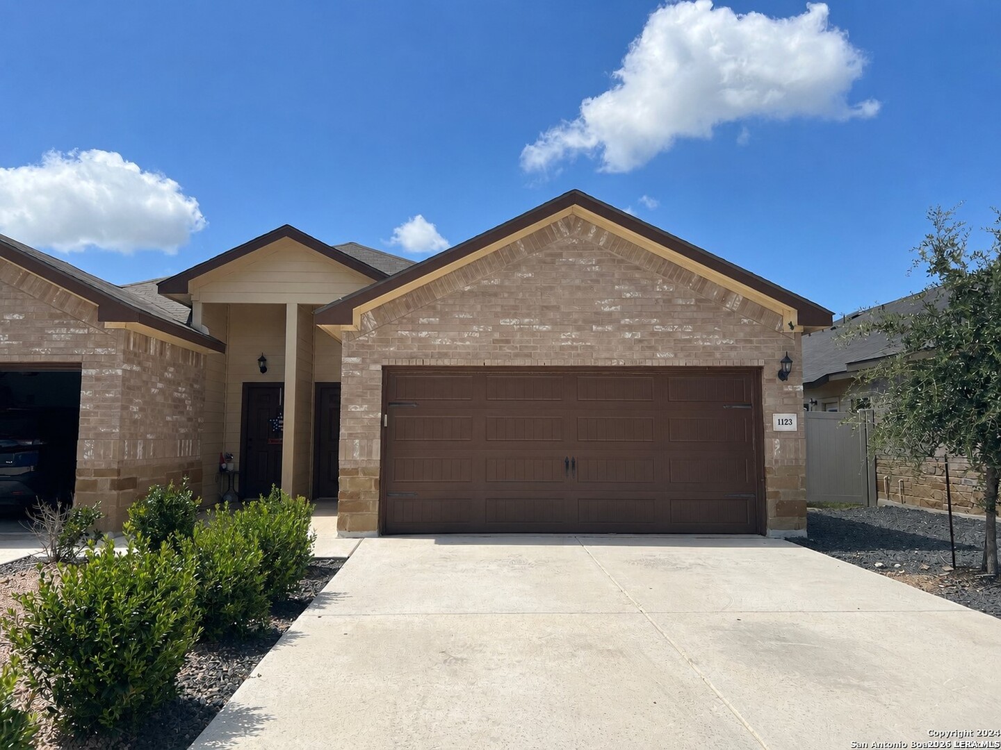 Photo 1 of 15 — 1123 Stanley Way, Seguin, TX 78155