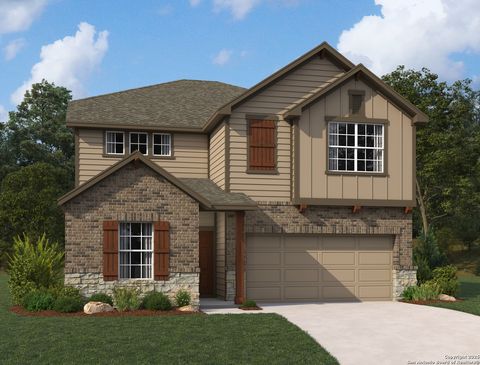 Photo of 12852 Red Apple Rd., Schertz, TX 78108 (MLS # 1912541)