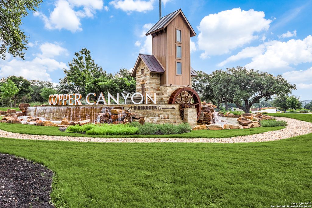 Photo of 29571 COPPER GATE, Bulverde, TX 78163 (MLS # 1954114)