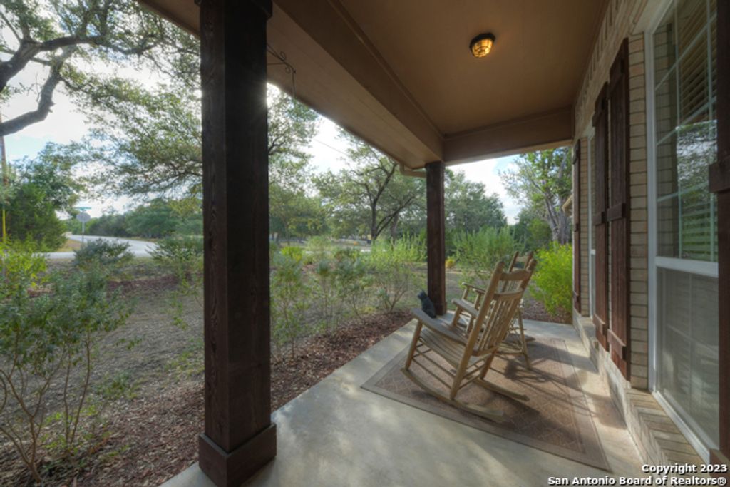 Photo of 2305 ROCKY RIDGE LOOP, Canyon Lake, TX 78133 (MLS # 1870888)