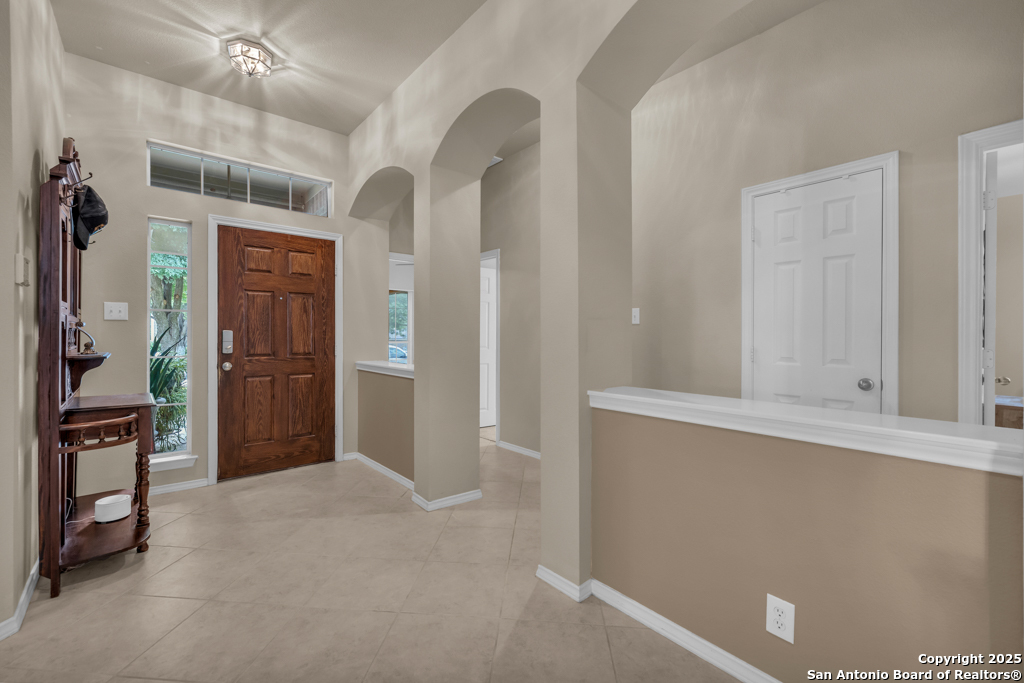 486 Enchanted Oak