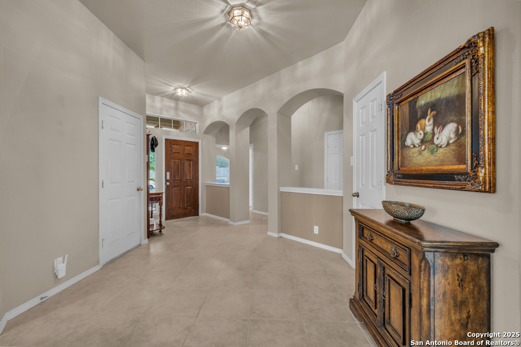 486 Enchanted Oak