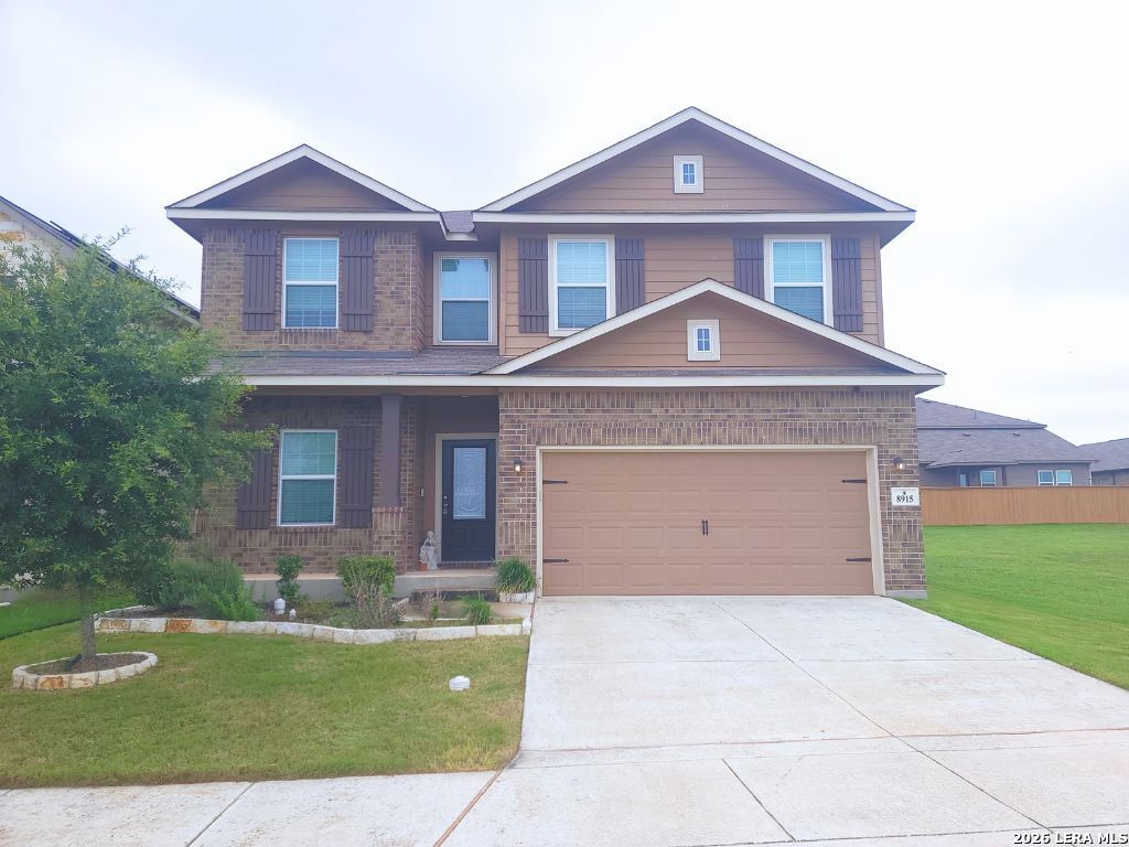 Photo of 8915 PEMBRIDGE WAY, Converse, TX 78109 (MLS # 1973262)