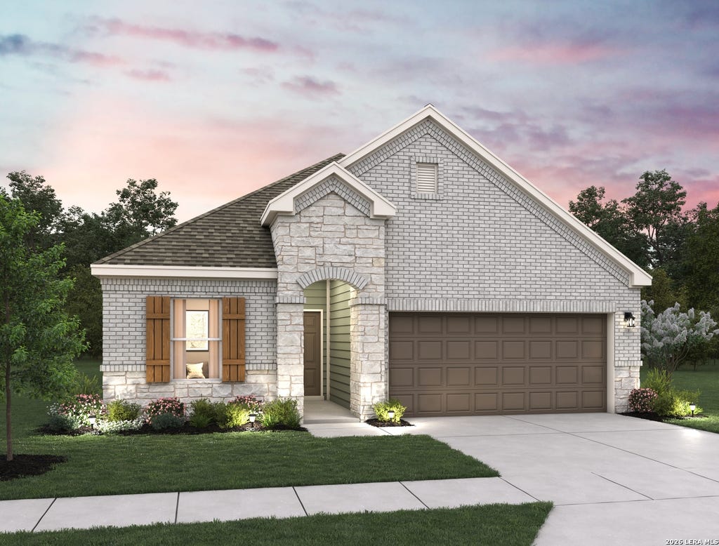 Photo of 167 Peeps Ct., Adkins, TX 78101 (MLS # 2011129)