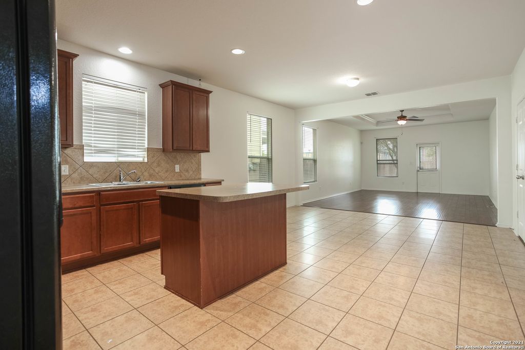 Photo of 8947 Oakwood Park, San Antonio, TX 78254 (MLS # 1911528)