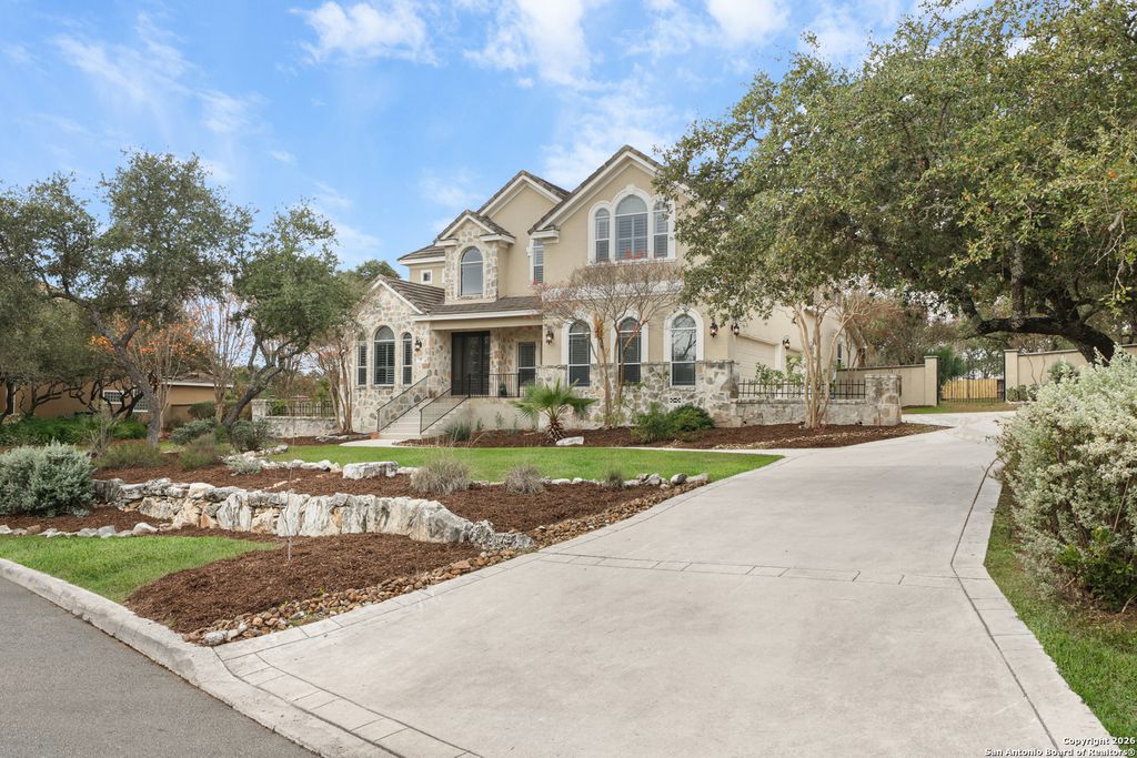 Photo of 18 Champion, San Antonio, TX 78258 (MLS # 1933828)