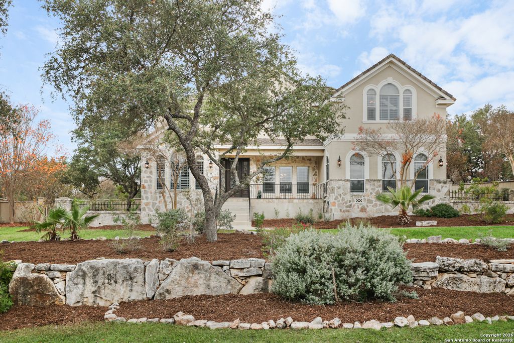 Photo of 18 Champion, San Antonio, TX 78258 (MLS # 1933828)