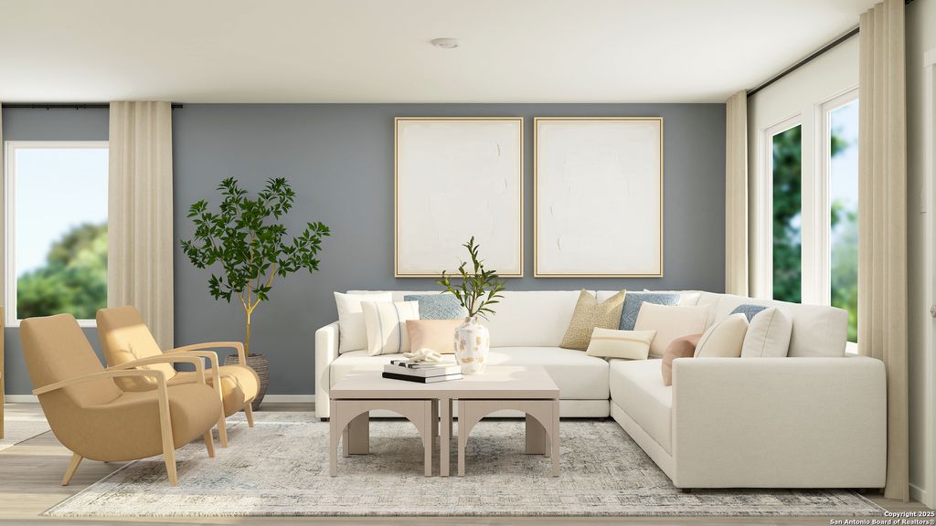 Photo of 113 Bronco Ridge, Pleasanton, TX 78064 (MLS # 1937024)