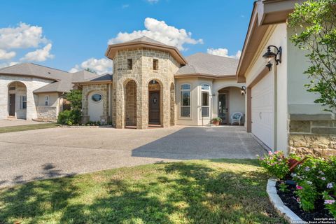 30319 CIBOLO RUN Fair Oaks Ranch TX 78015