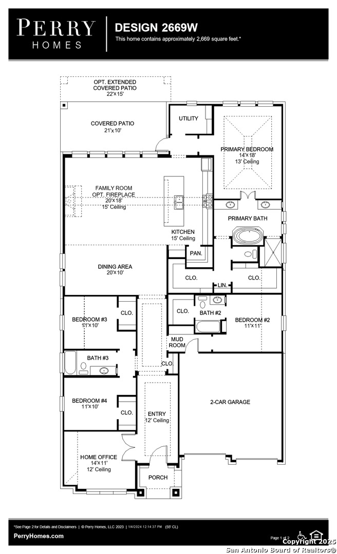 132 Krueger Way
