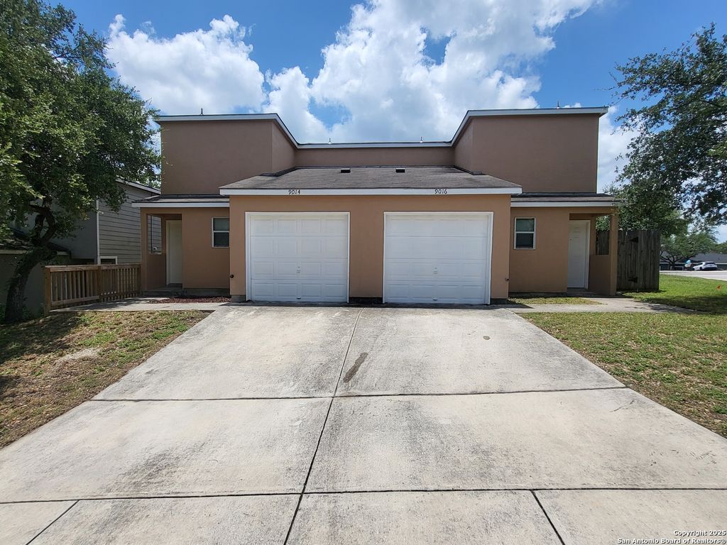 Photo of 9016 Maverick Draw, San Antonio, TX 78250 (MLS # 1952719)