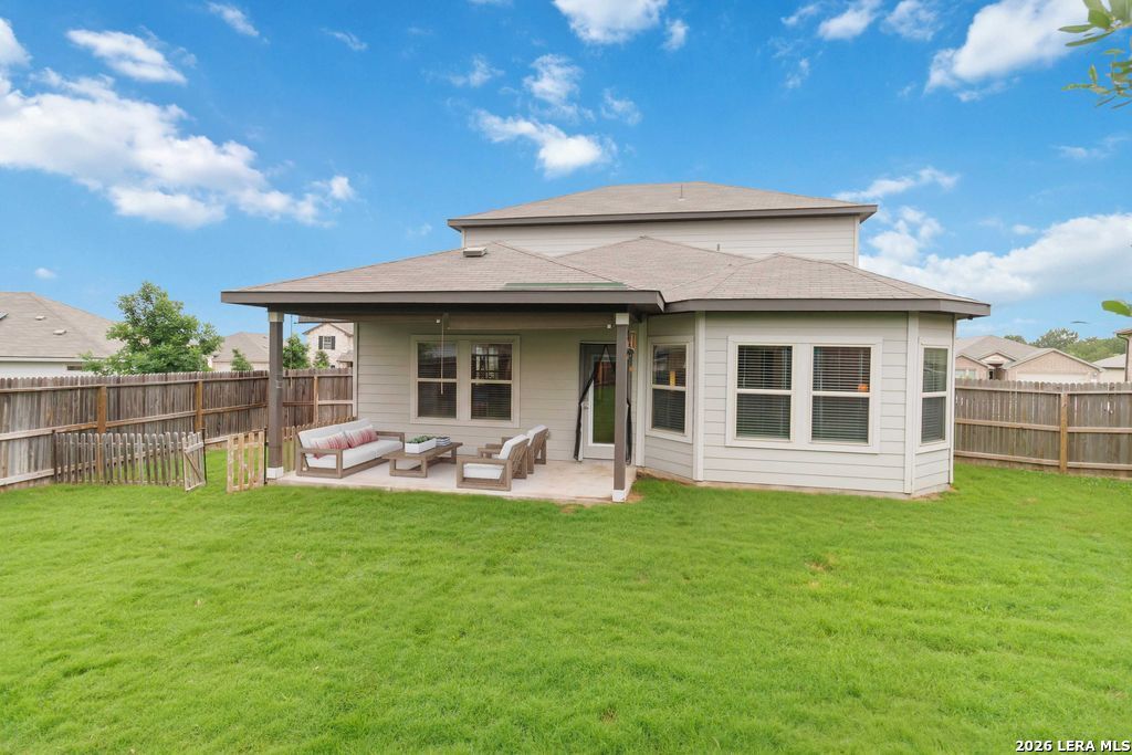 Photo of 335 SHELTON PASS, Cibolo, TX 78108 (MLS # 1965656)