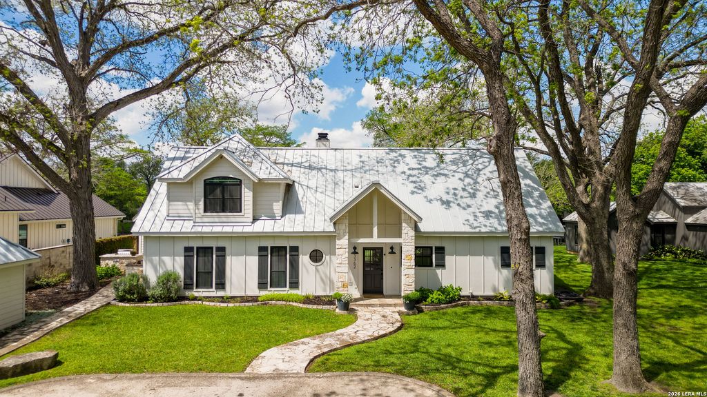 Photo of 3362 N State Highway 46, Seguin, TX 78155 (MLS # 1959588)