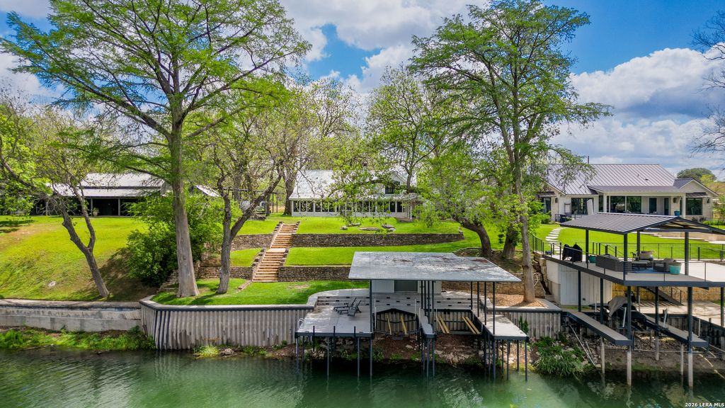 Photo of 3362 N State Highway 46, Seguin, TX 78155 (MLS # 1959588)