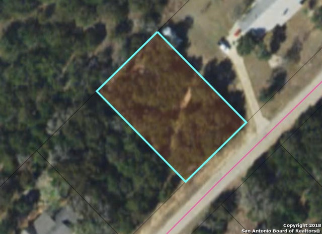 Photo of LOT 20 OLD CAMP RD, Bandera, TX 78003 (MLS # 1574626)