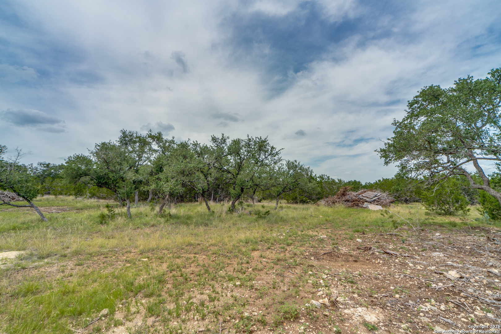LOT 20A Private Road 1506