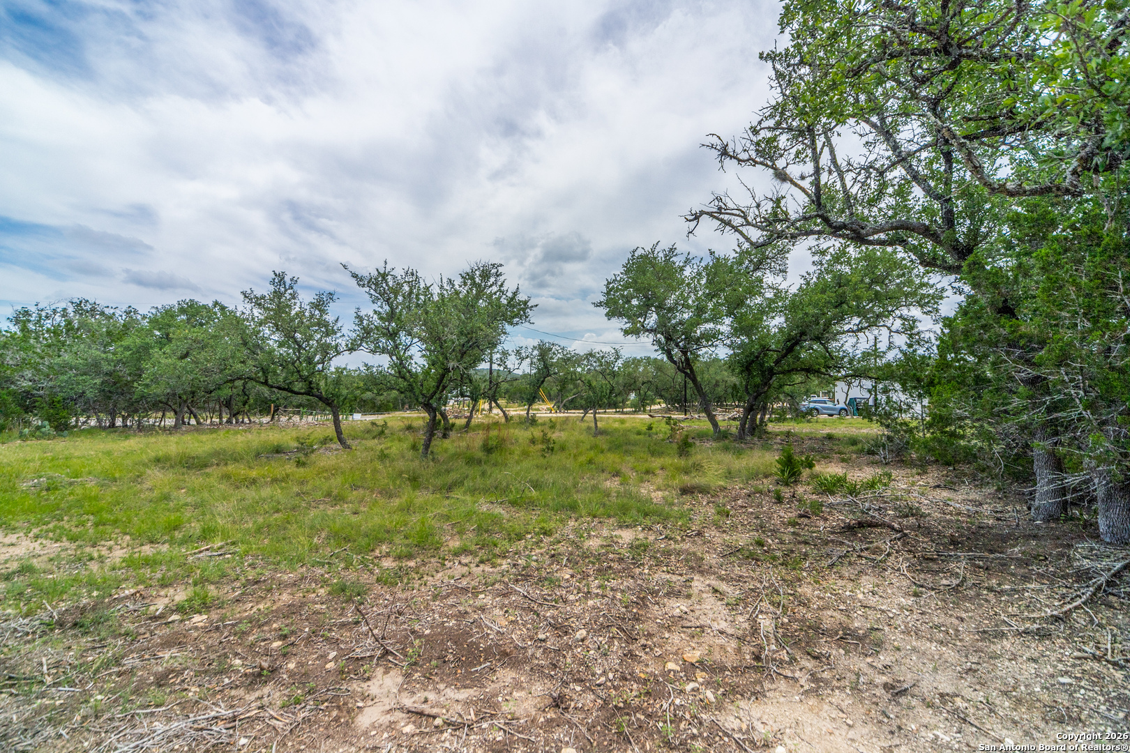 LOT 20A Private Road 1506