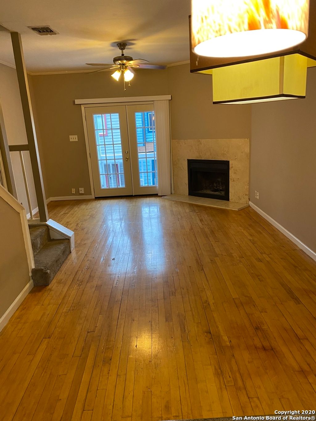 Photo of 12235 APRICOT DR, San Antonio, TX 78247 (MLS # 1973217)