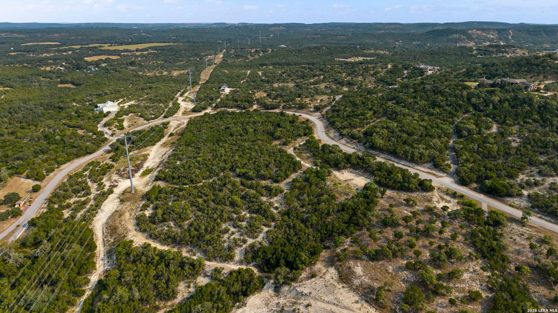 LOT 43 ESTANCIA LN