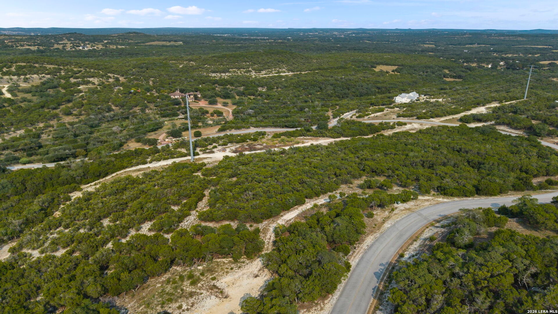 LOT 43 ESTANCIA LN