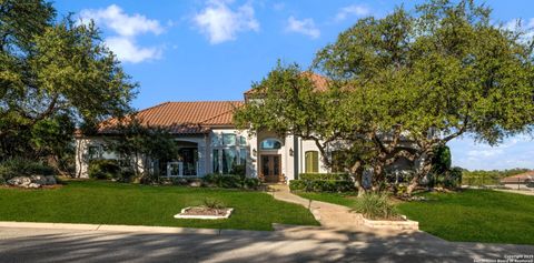 1819 My Anns Hill San Antonio TX 78258