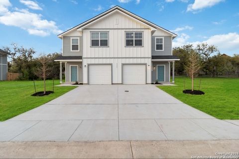 8339 Runner San Antonio TX 78249