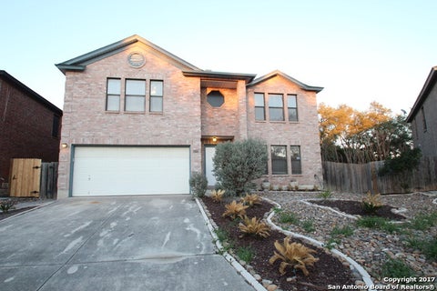 Photo of 12011 GABLE OAKS, San Antonio, TX 78253 (MLS # 2020161)
