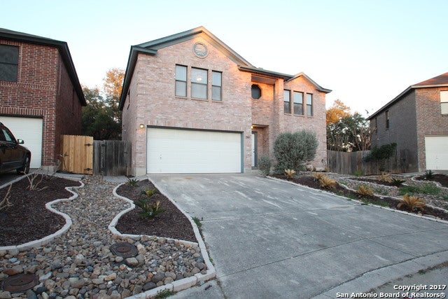 Photo of 12011 GABLE OAKS, San Antonio, TX 78253 (MLS # 2020161)