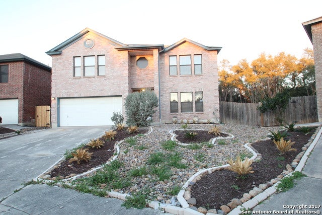 Photo of 12011 GABLE OAKS, San Antonio, TX 78253 (MLS # 2020161)