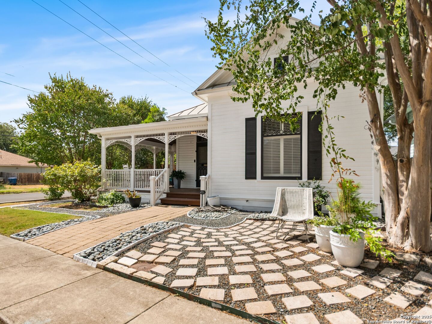 126 Daniel Street