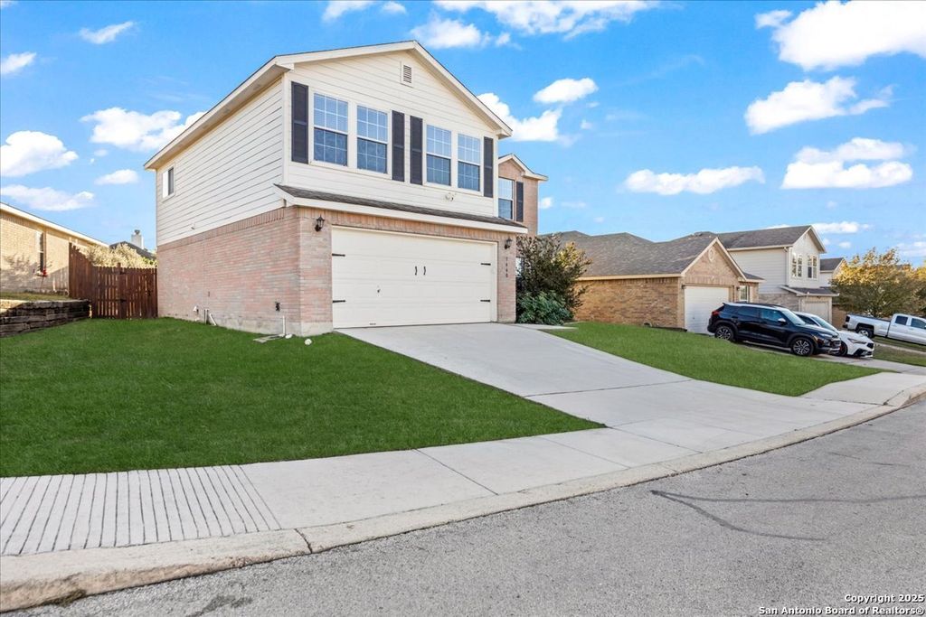 Photo of 1660 Mason King, San Antonio, TX 78260 (MLS # 1926239)