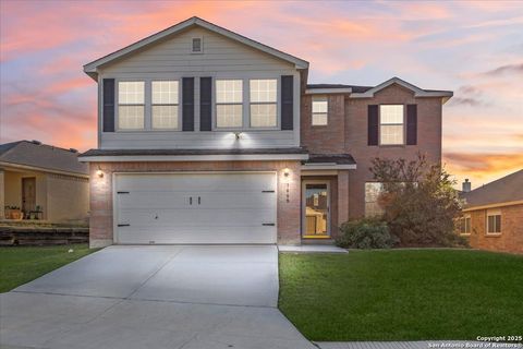 Photo of 1660 Mason King, San Antonio, TX 78260 (MLS # 1926239)
