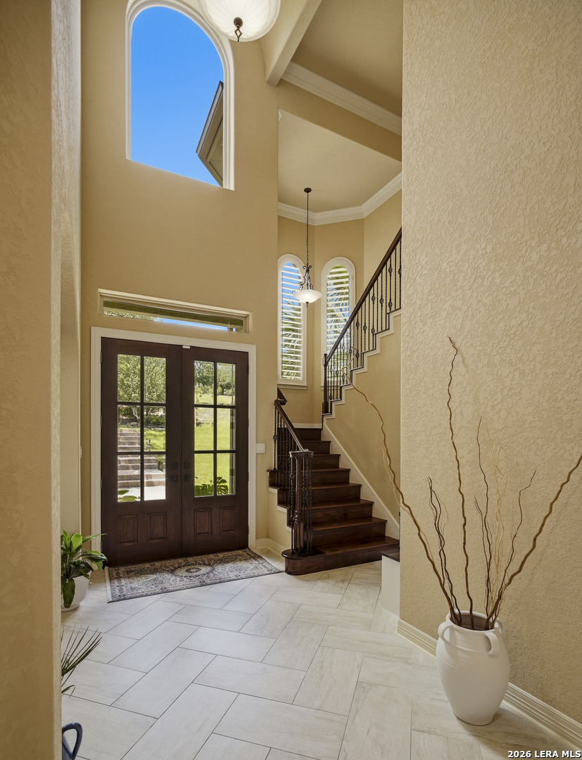 714 Ruidosa Downs