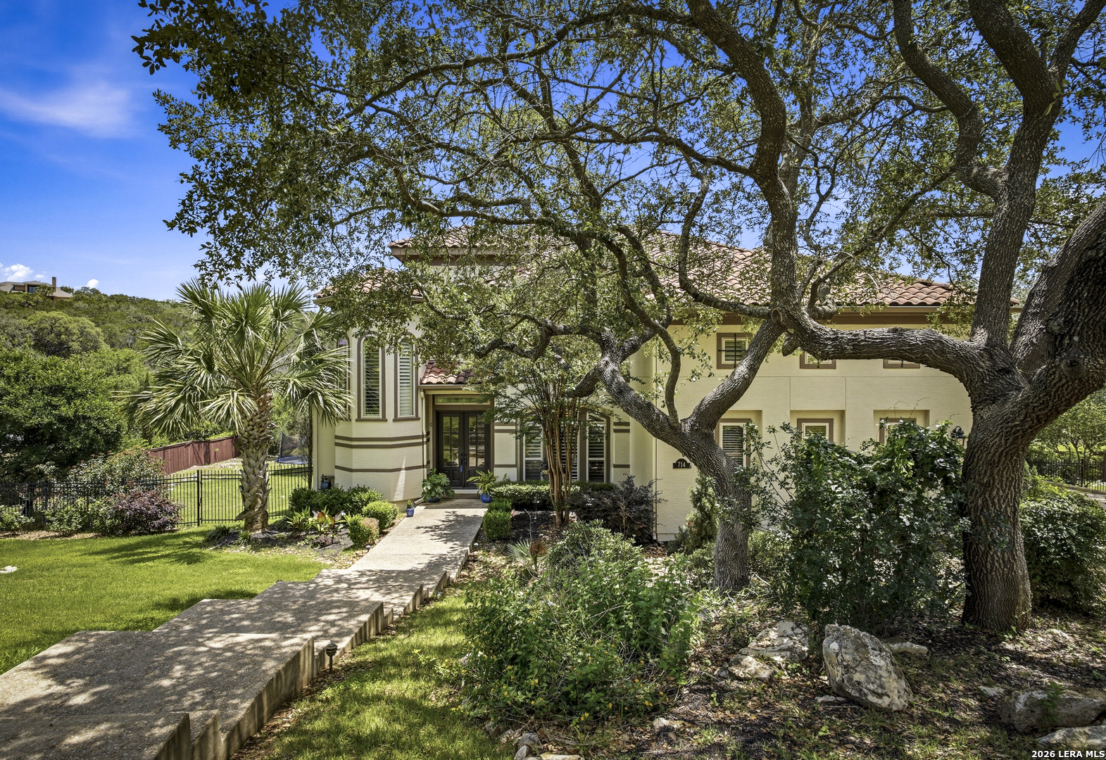 714 Ruidosa Downs