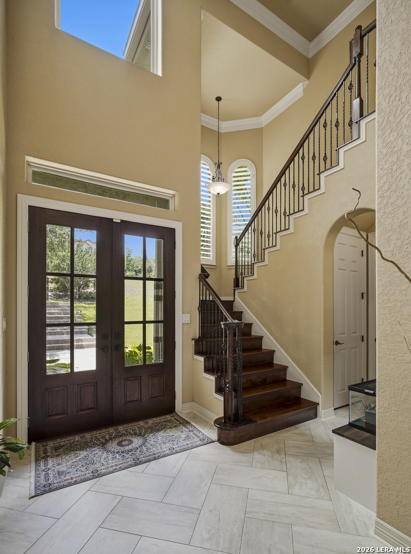 714 Ruidosa Downs
