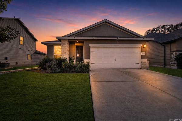 11626 Tribute Oaks, San Antonio, TX, 78254