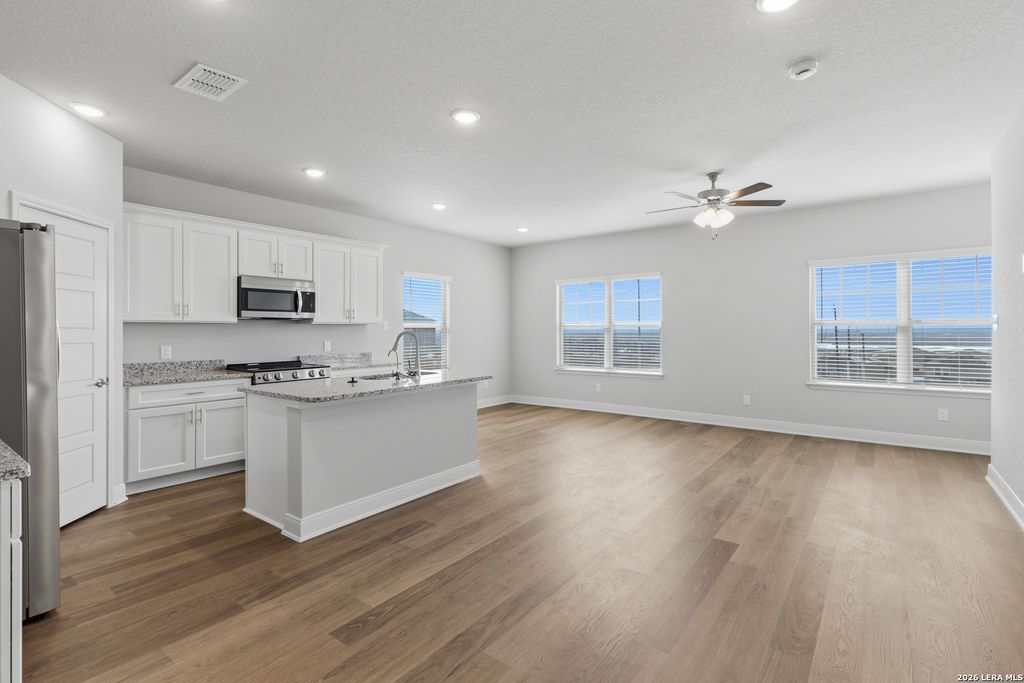 Photo of 7118 Magnolia Creek 201 #201, San Antonio, TX 78252 (MLS # 1939460)